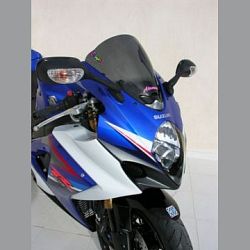 GSXR 1000 R 2005/2006 Plexi Aeromax - kliknte pro vt nhled